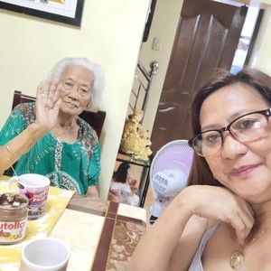 Meet your Posher, Mylene